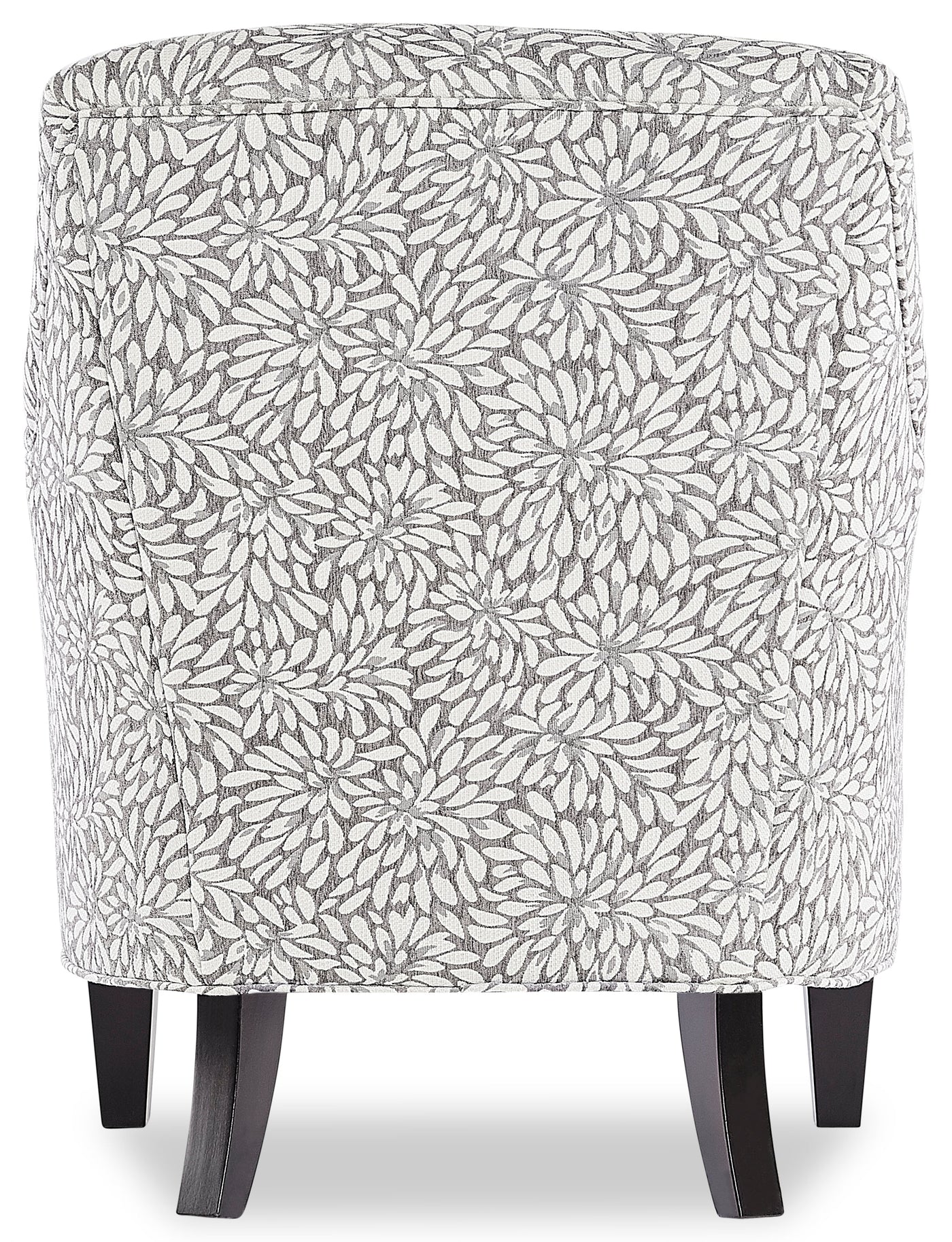 Felix Accent Chair - Bloom Smoke