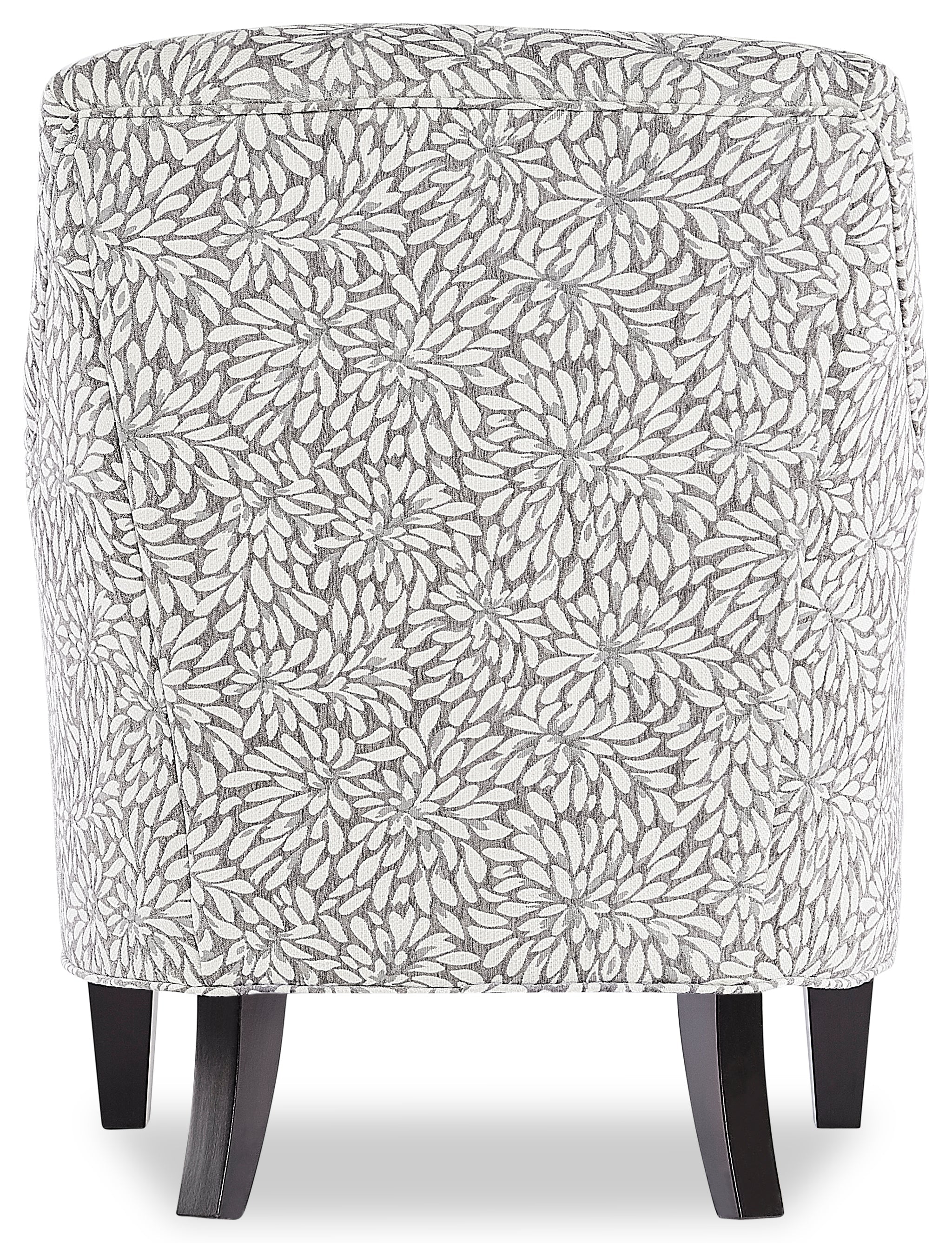 Felix Accent Chair - Bloom Smoke