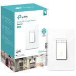SO WI-FI LIGHT SWITCH DIMMER
