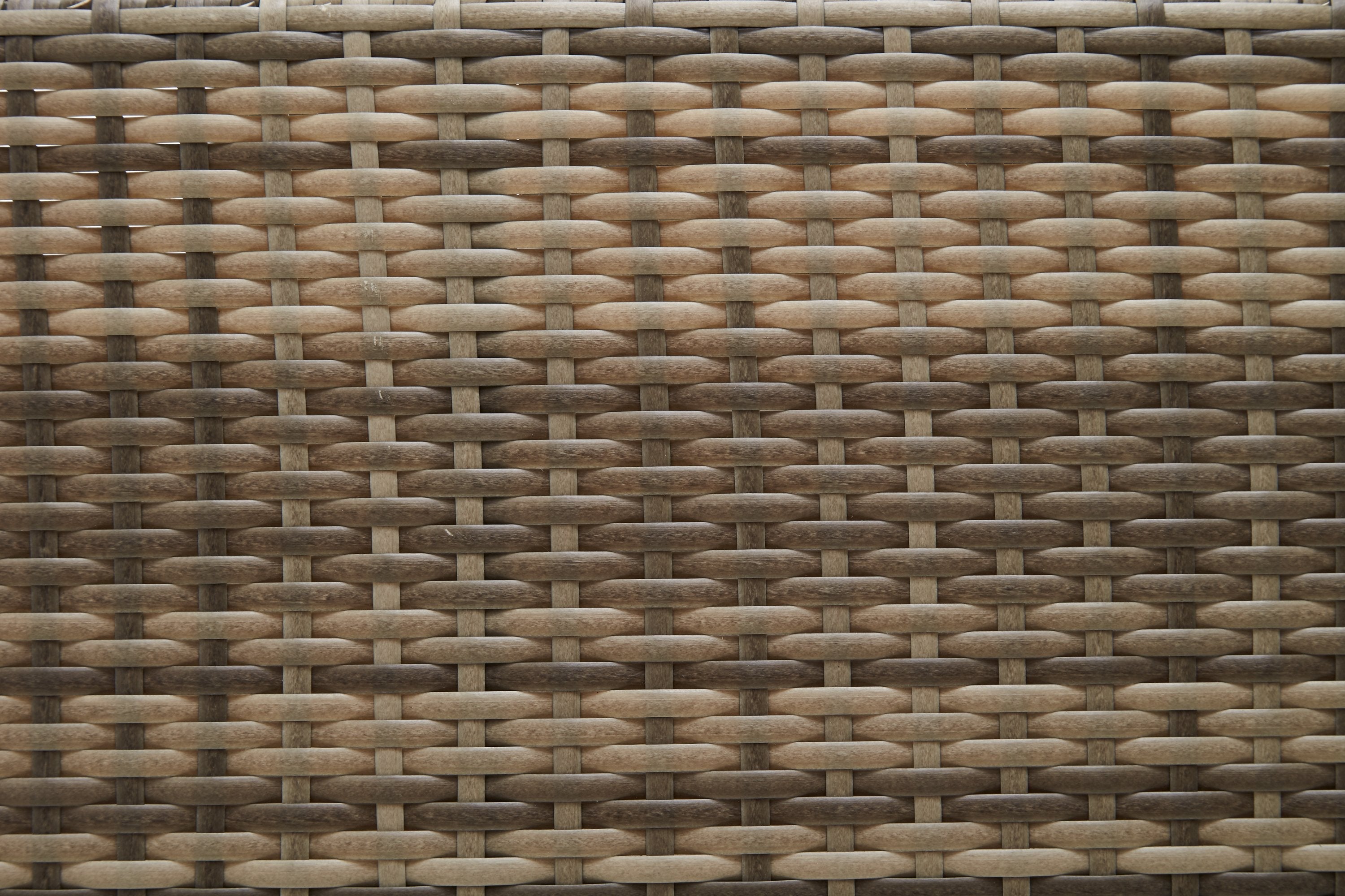 Caribe 2-Piece Outdoor Sectional and Ottoman - Navy