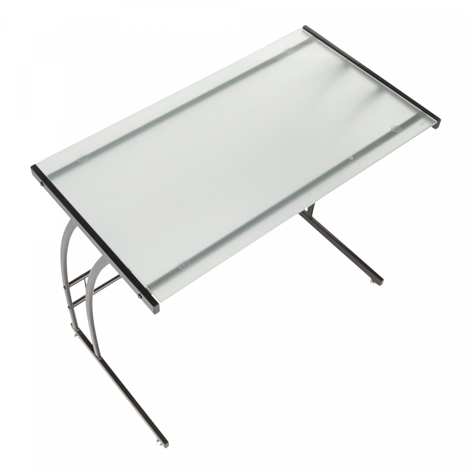 Sigma Desk - Black
