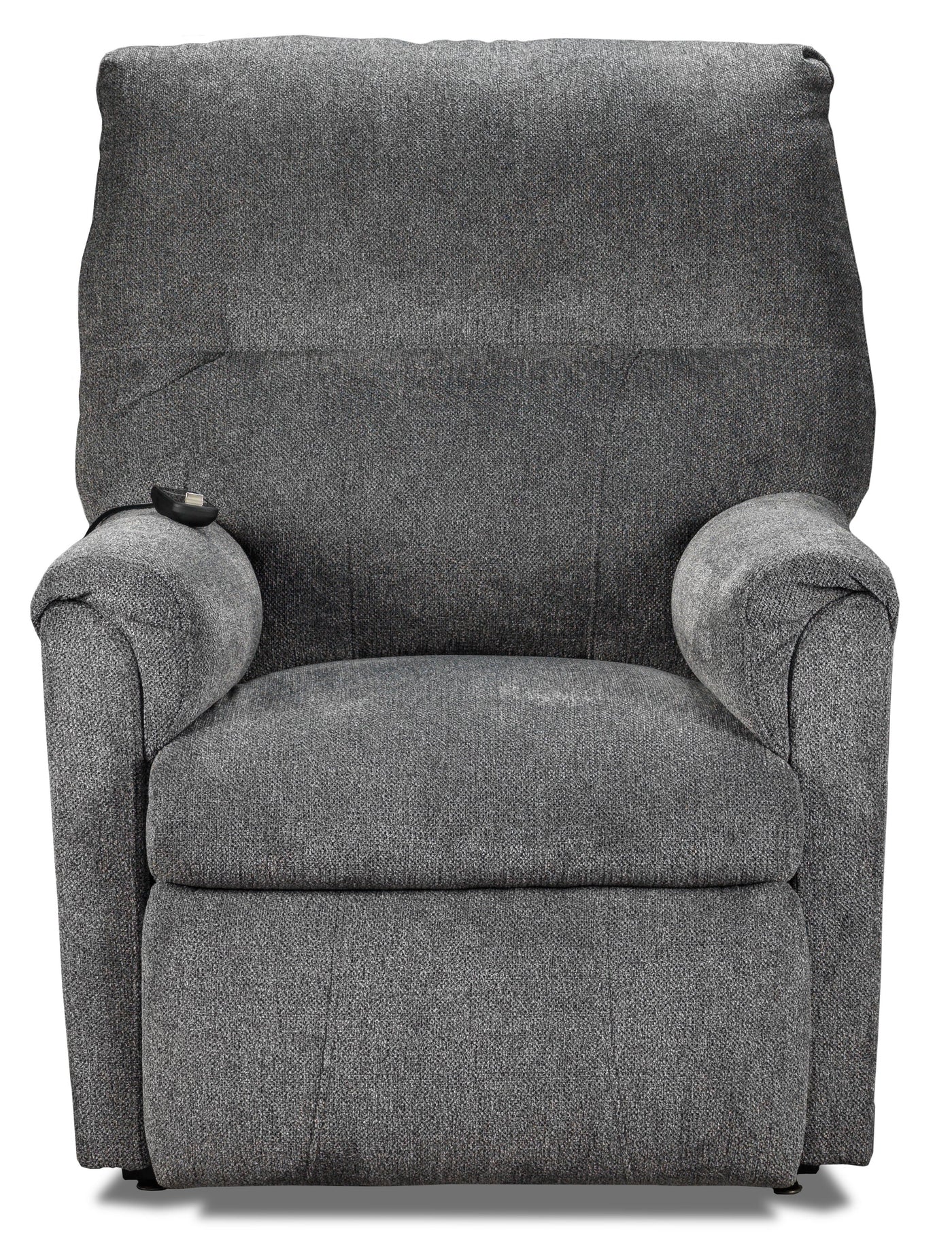 Vista Reclining Lift Chair- Graphite