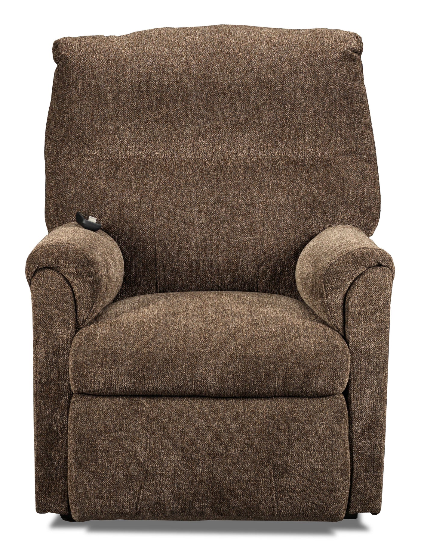 Vista Reclining Lift Chair Light Brown