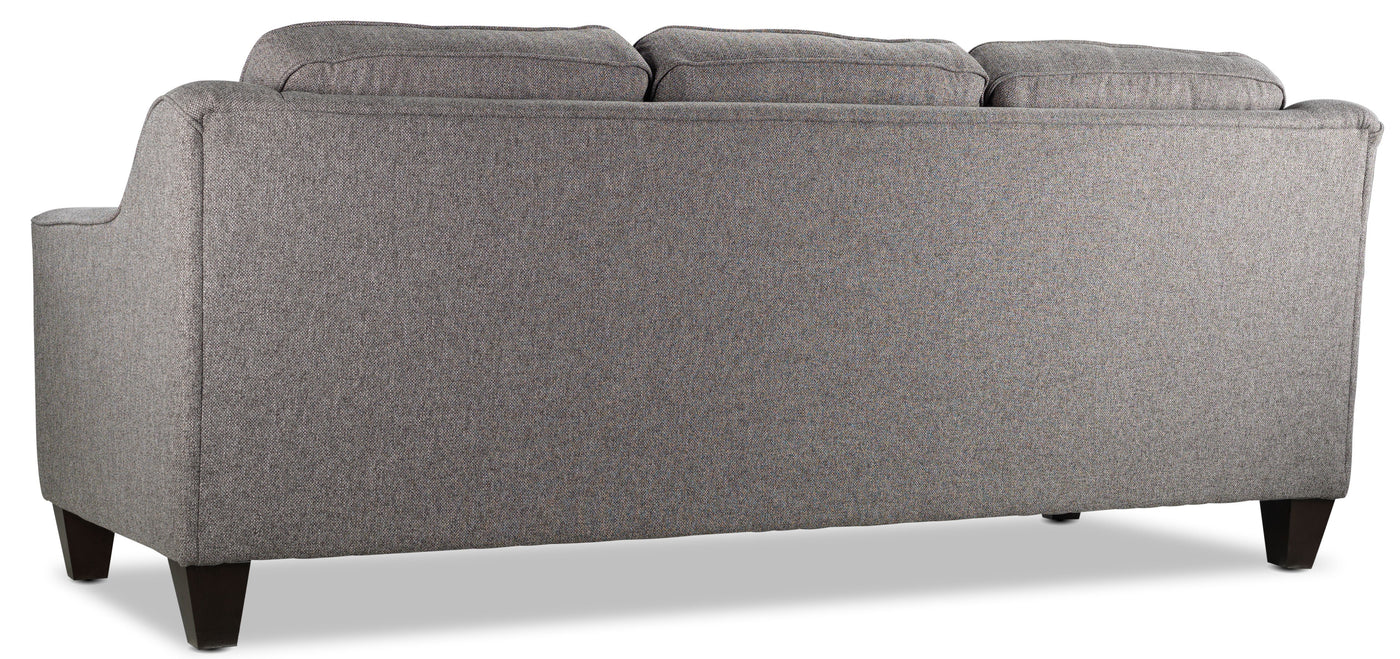 Rockford Sofa - Grey - Open-Box