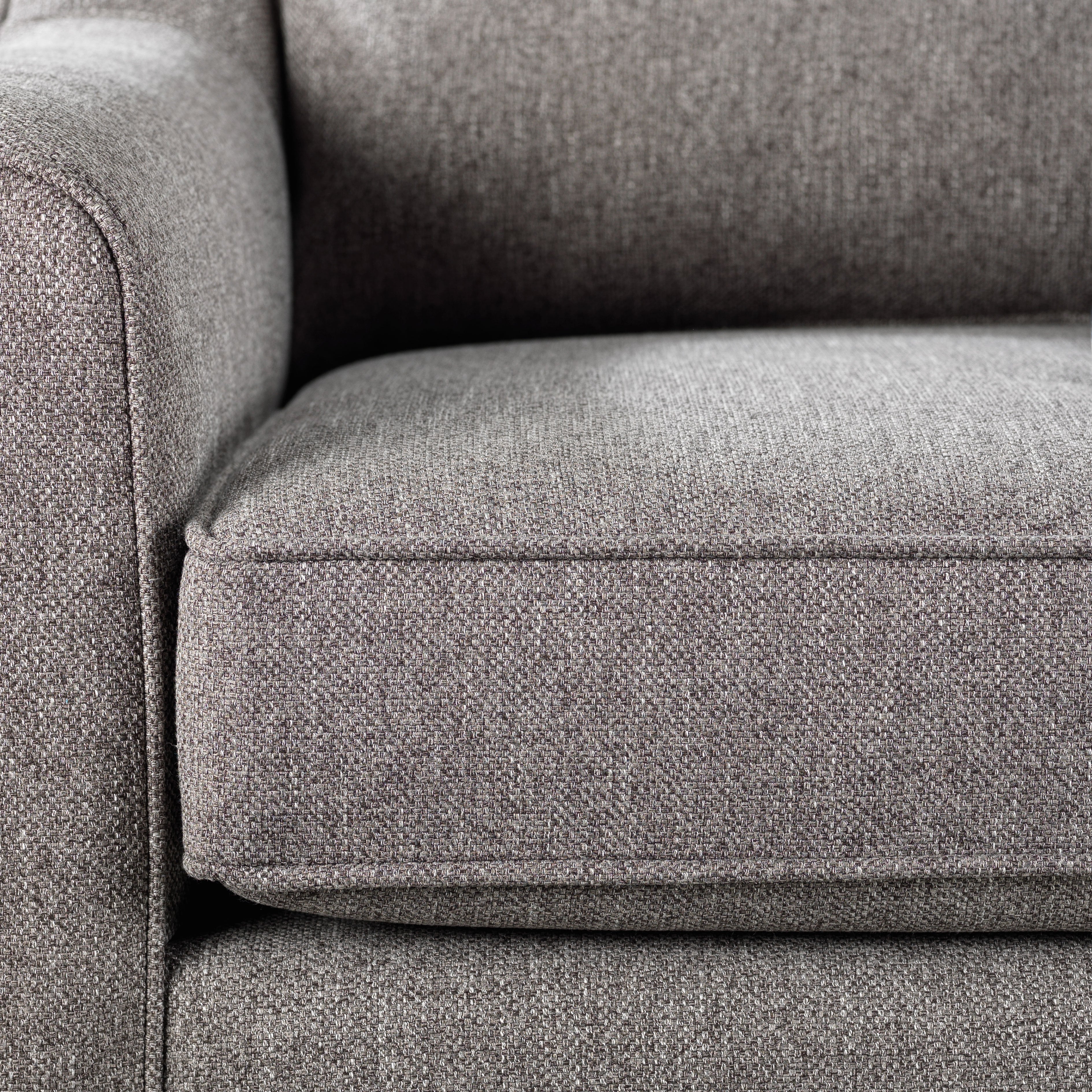Rockford Sofa - Grey - Open-Box