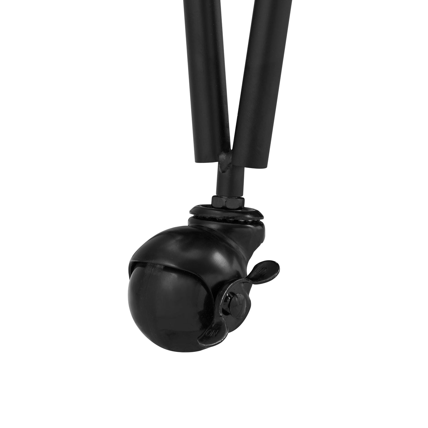 Ellie Bar Cart - Black