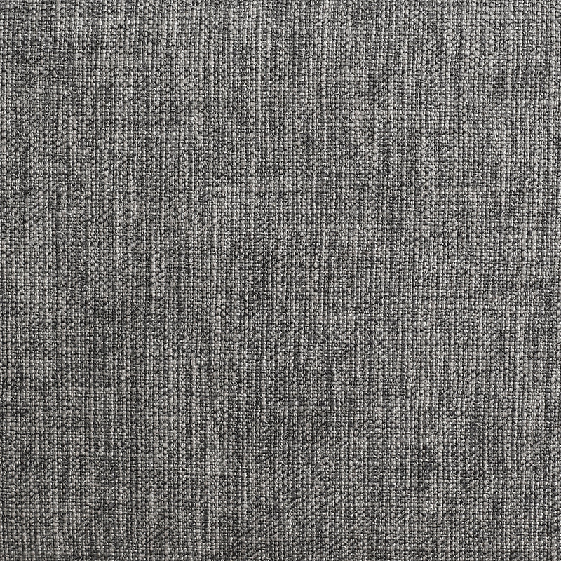 Faye Ottoman - Grey