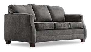 Agnes Sofa - Slate