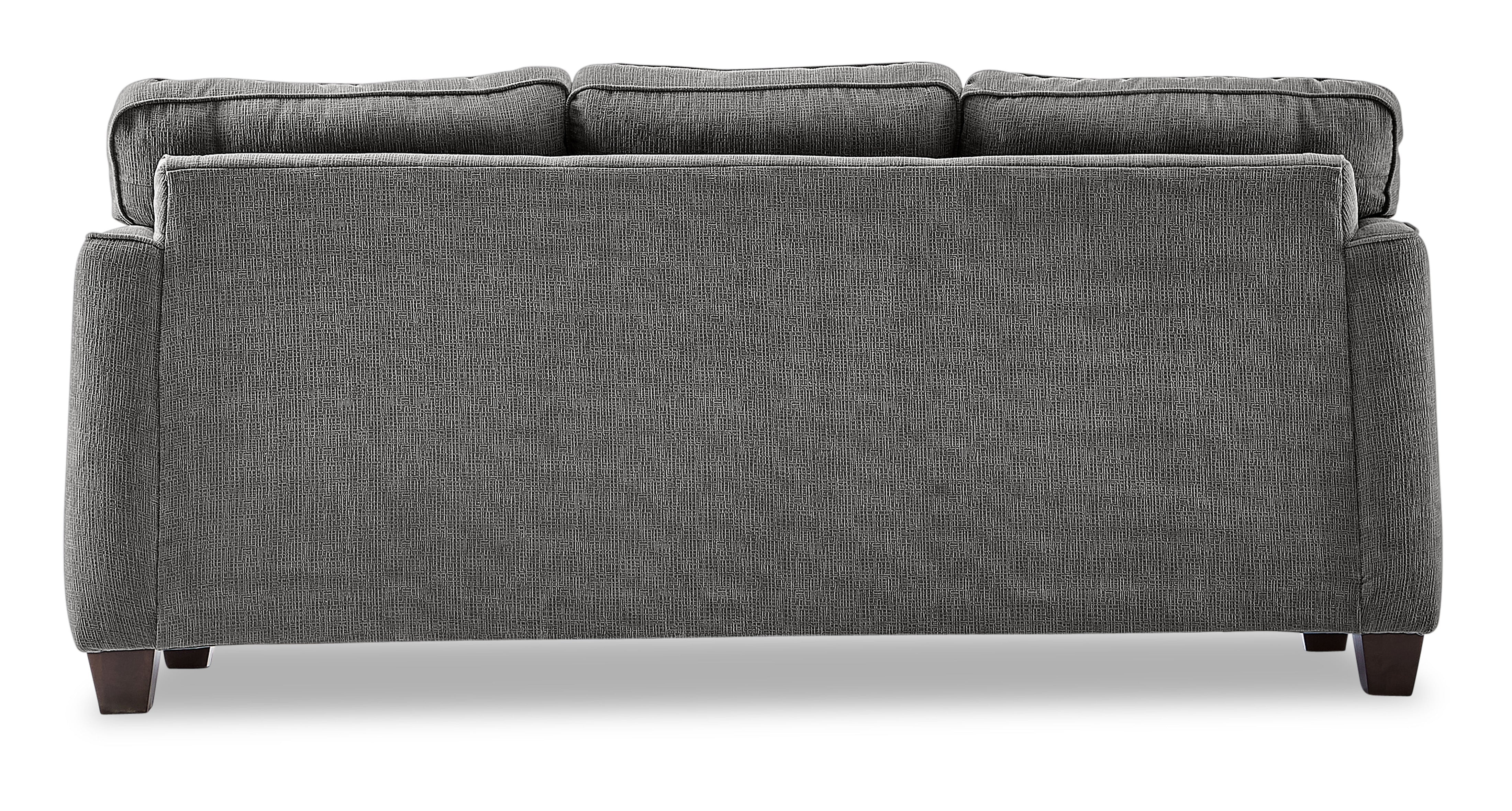 Agnes Sofa - Slate