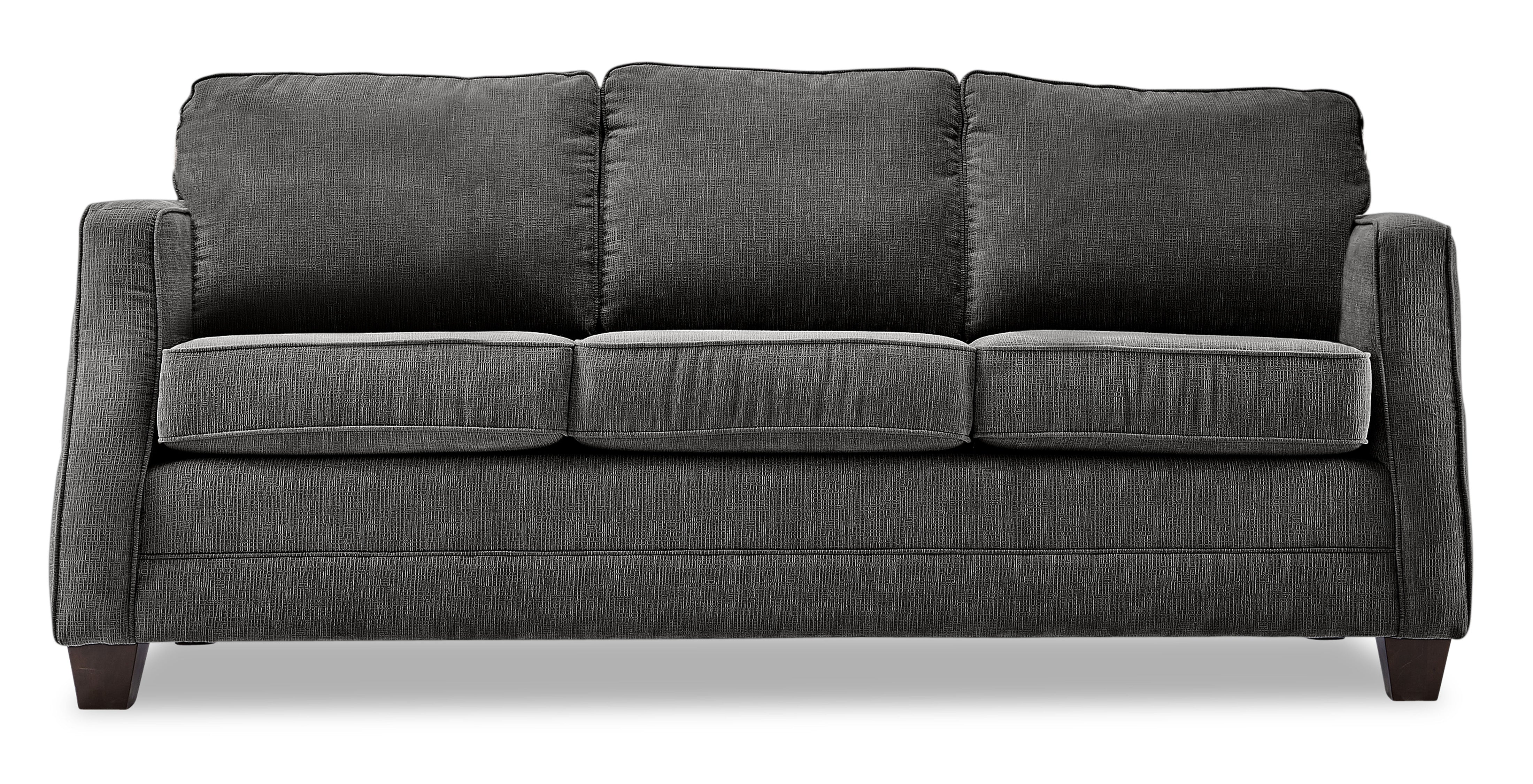 Agnes Sofa - Slate