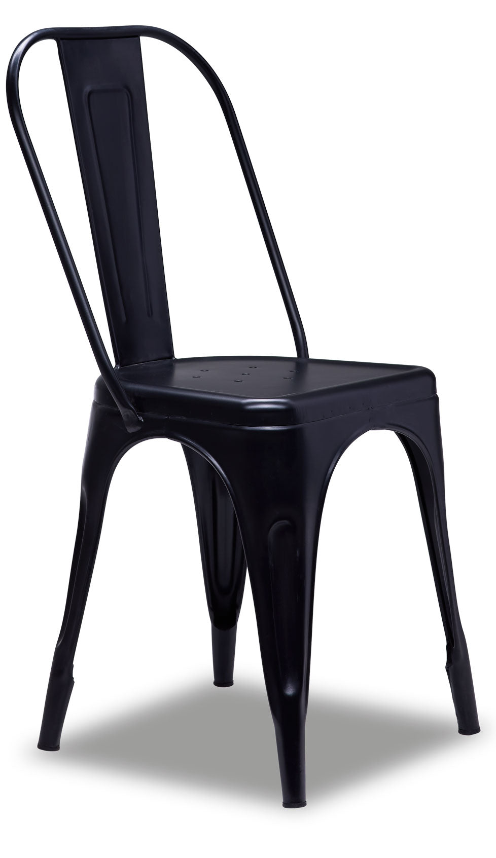 Agra Office Chair - Black