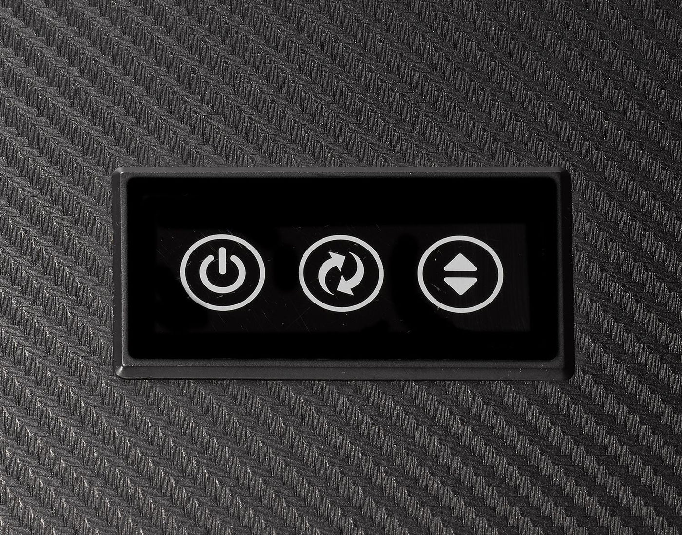 Adison Gaming Desk - Black