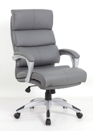 Callan Office Chair - Grey