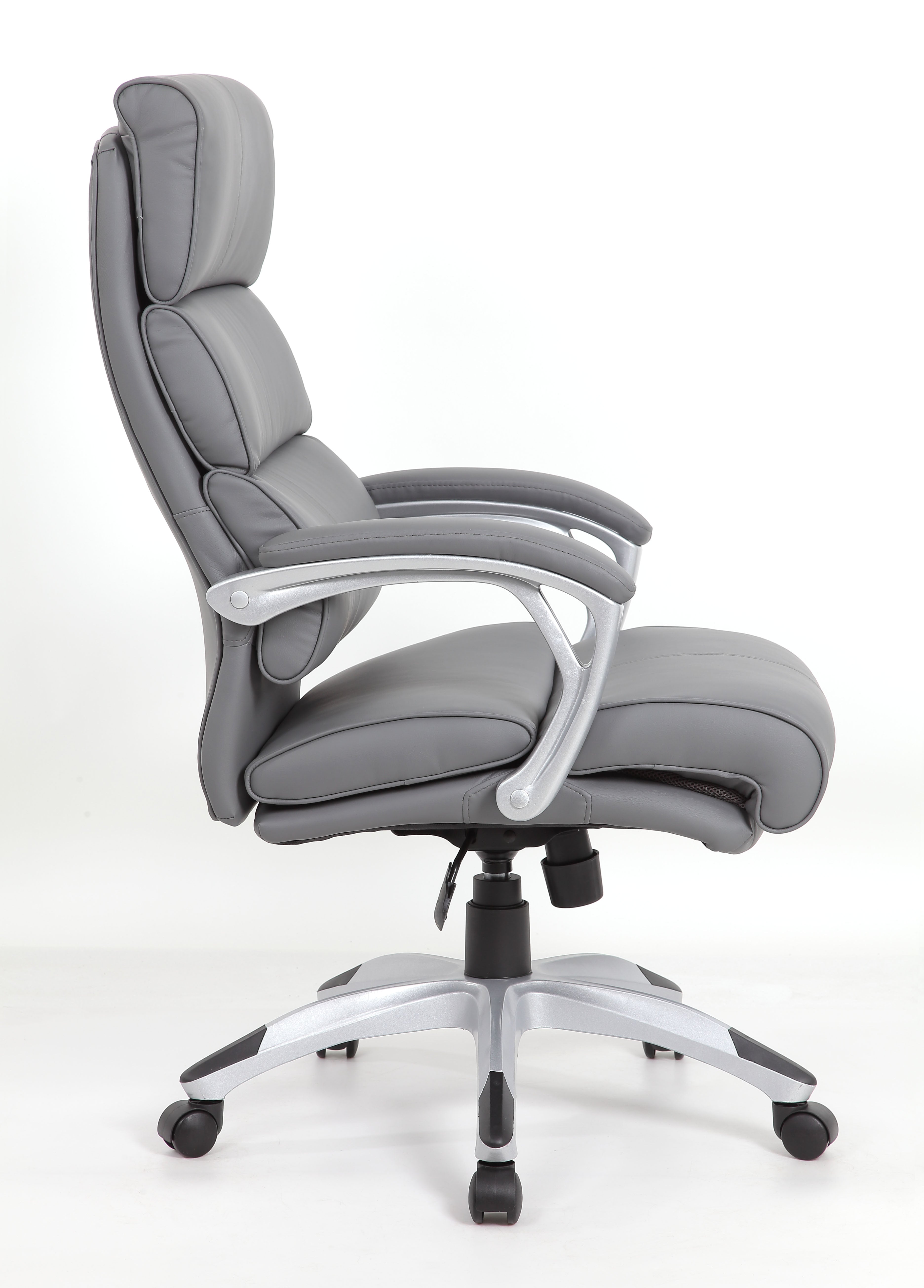 Callan Office Chair - Grey
