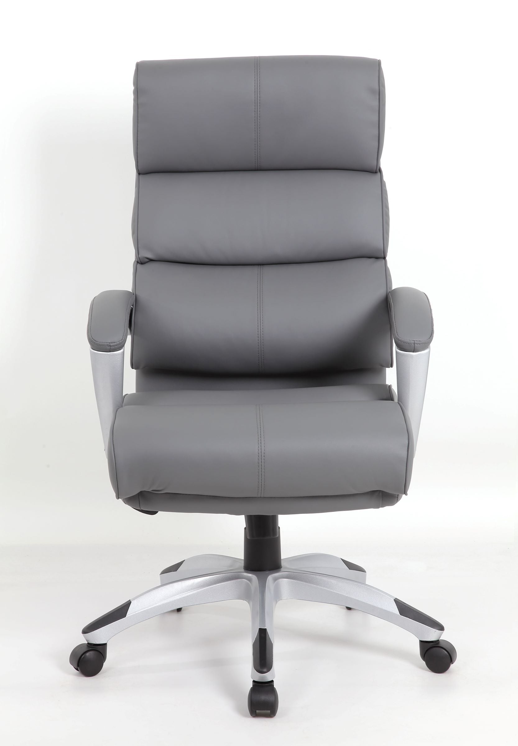 Callan Office Chair - Grey
