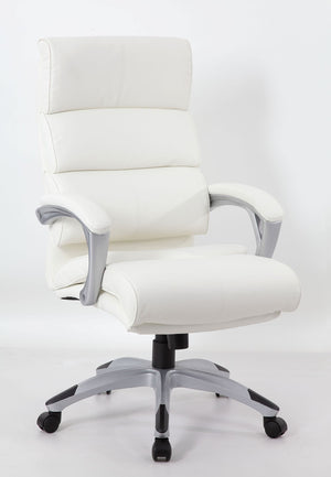 Callan Office Chair - White