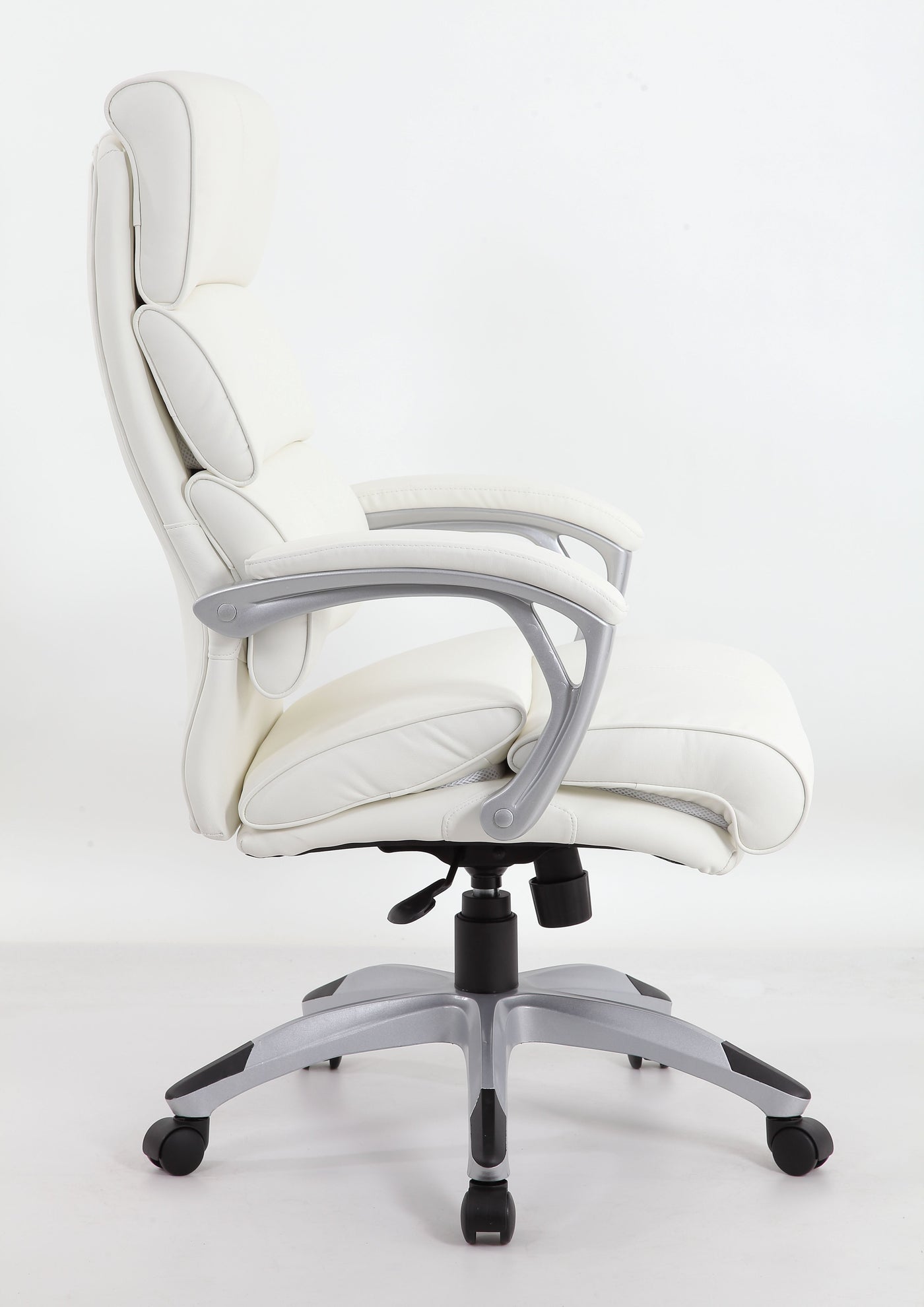Callan Office Chair - White