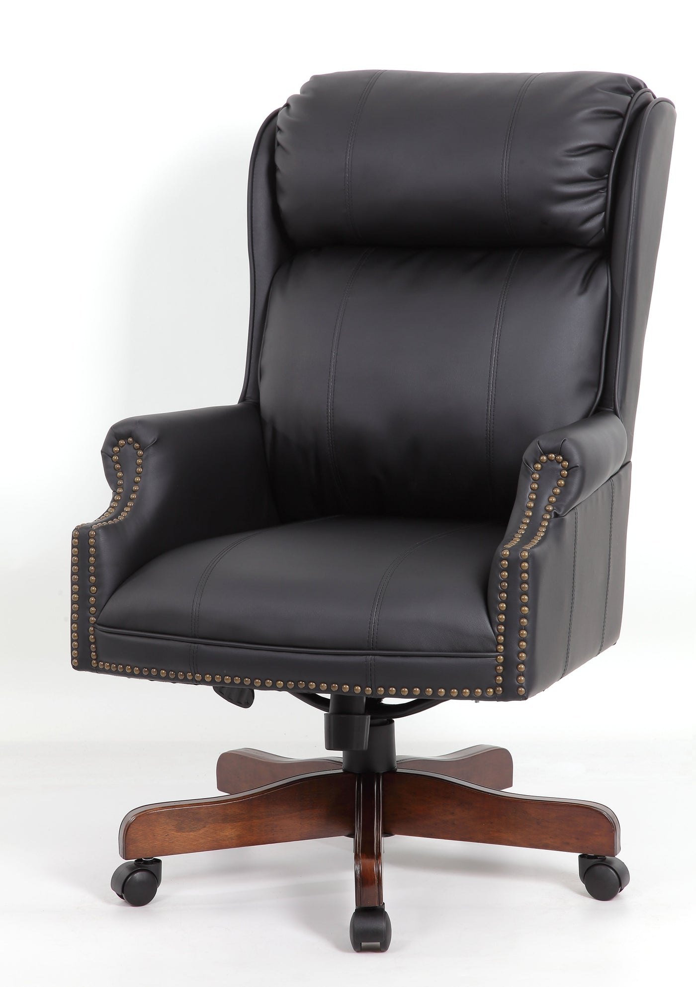 Palomar Office Chair - Black