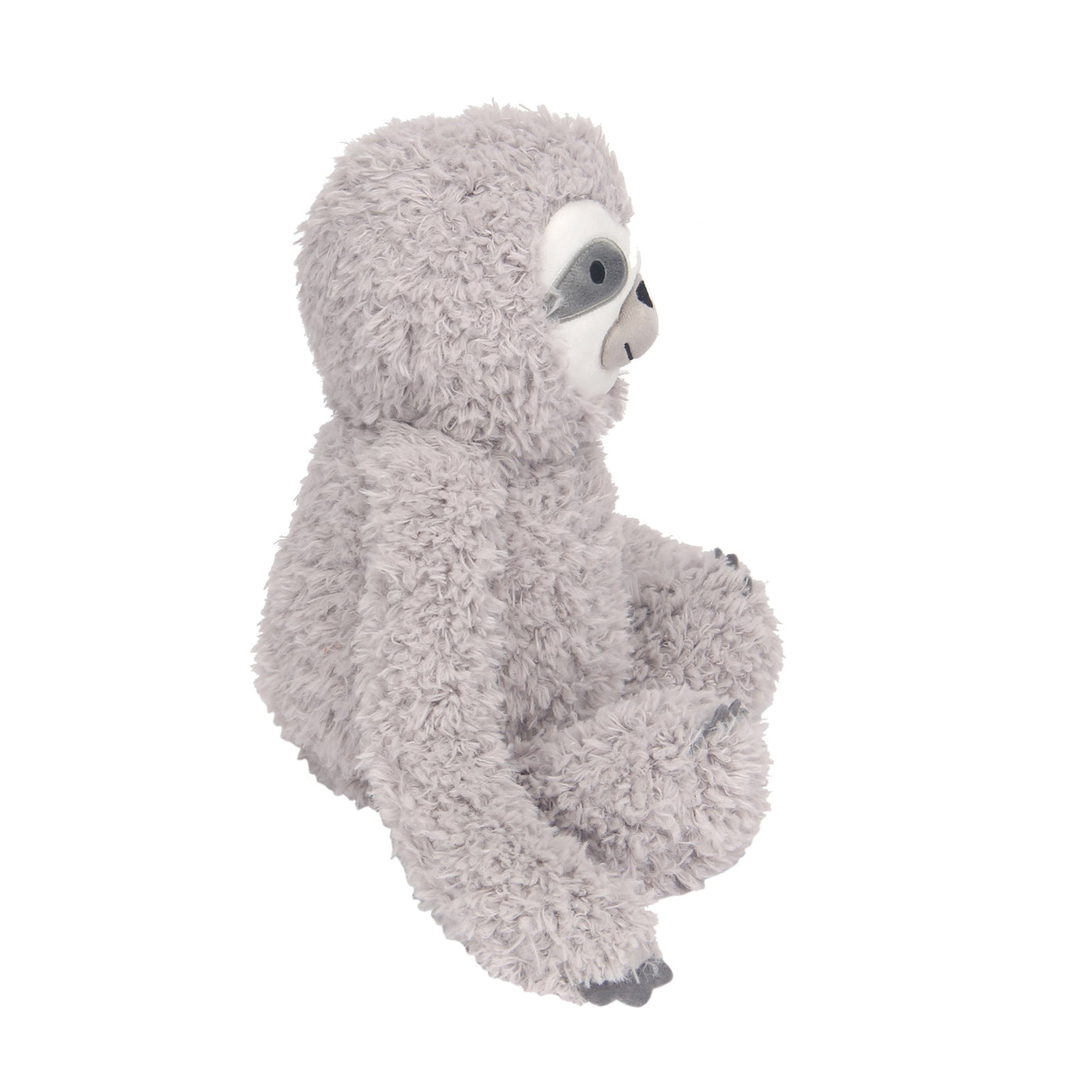 Baby Jungle Plush Sloth
