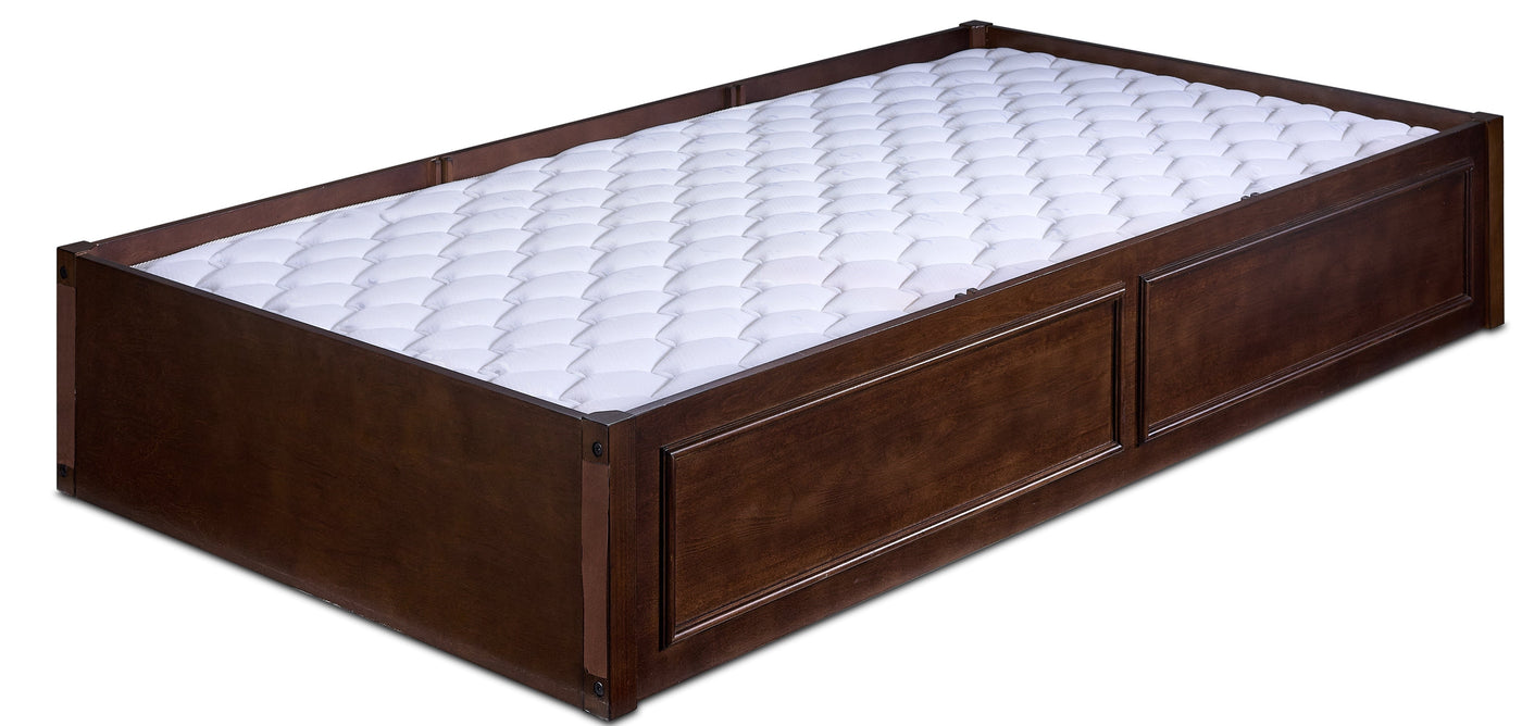 Canterbury Trundle - Warm Cherry