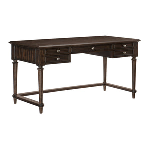 Cardano Writing Desk - Brown