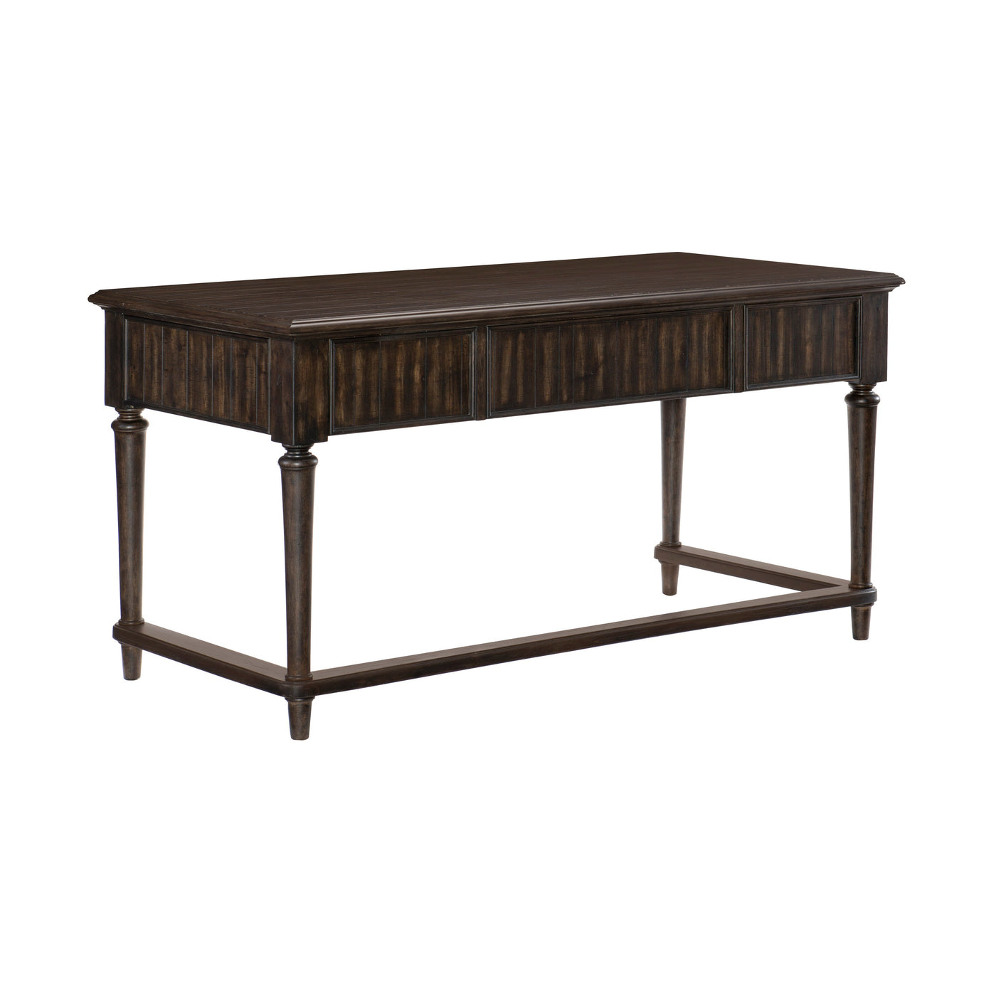 Cardano Writing Desk - Brown