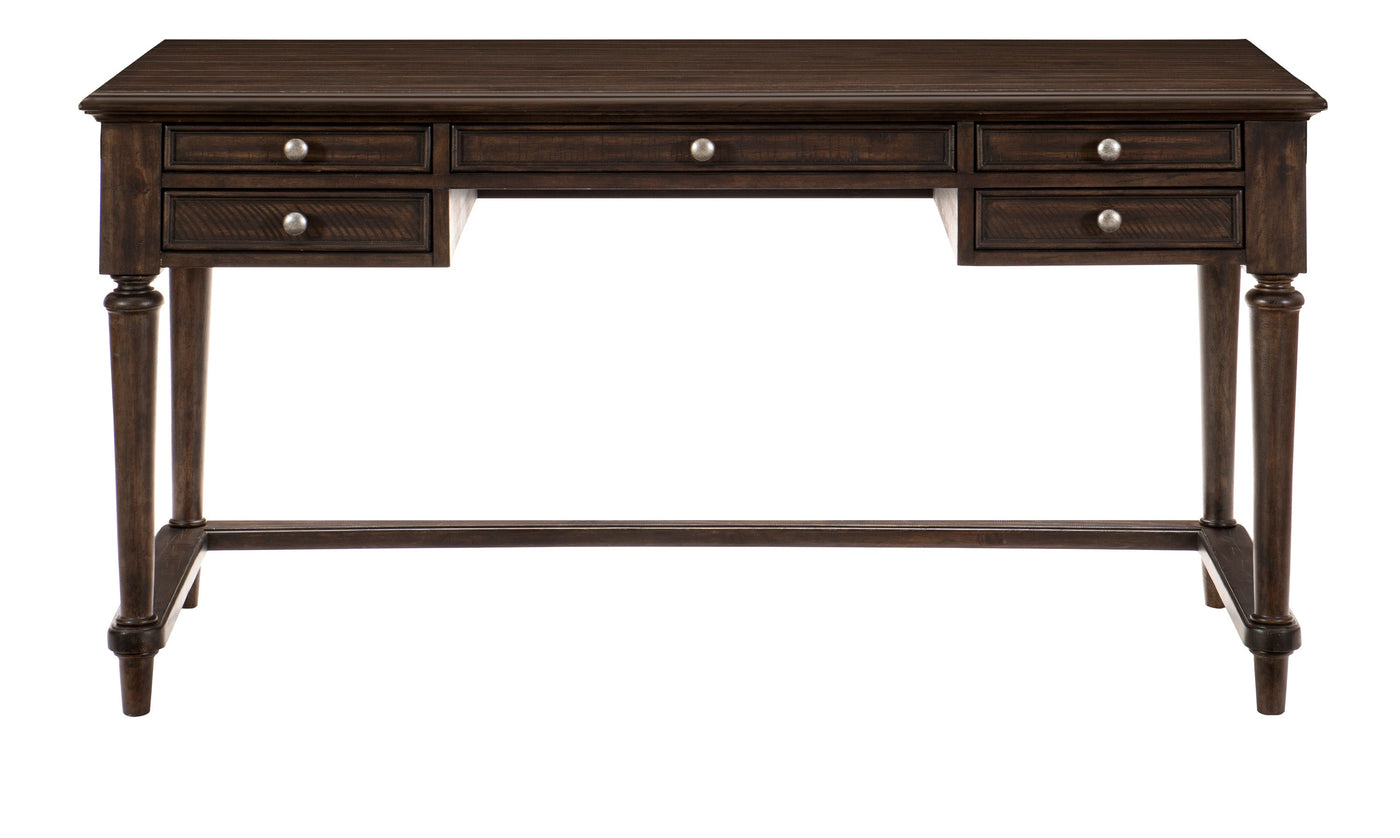 Cardano Writing Desk - Brown