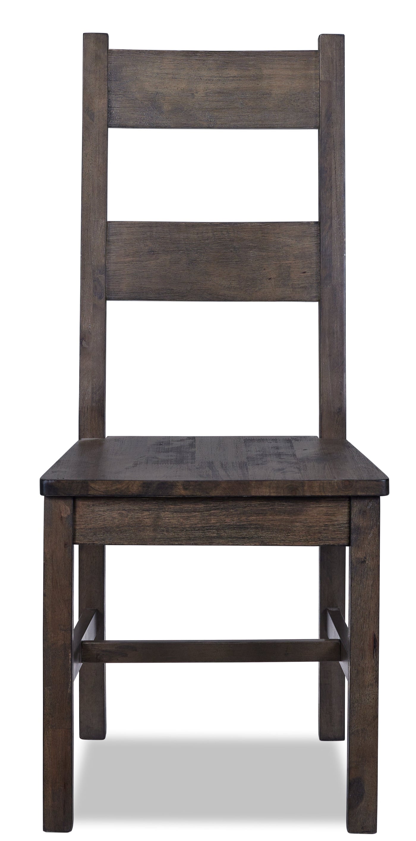 Cottage 5-Piece Dining Set - Grey