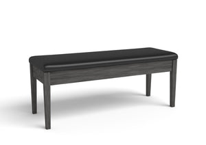 Belwood Bench - Grey