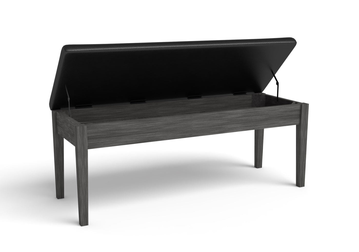 Belwood Bench - Grey