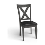 Belwood Side Chair - Grey