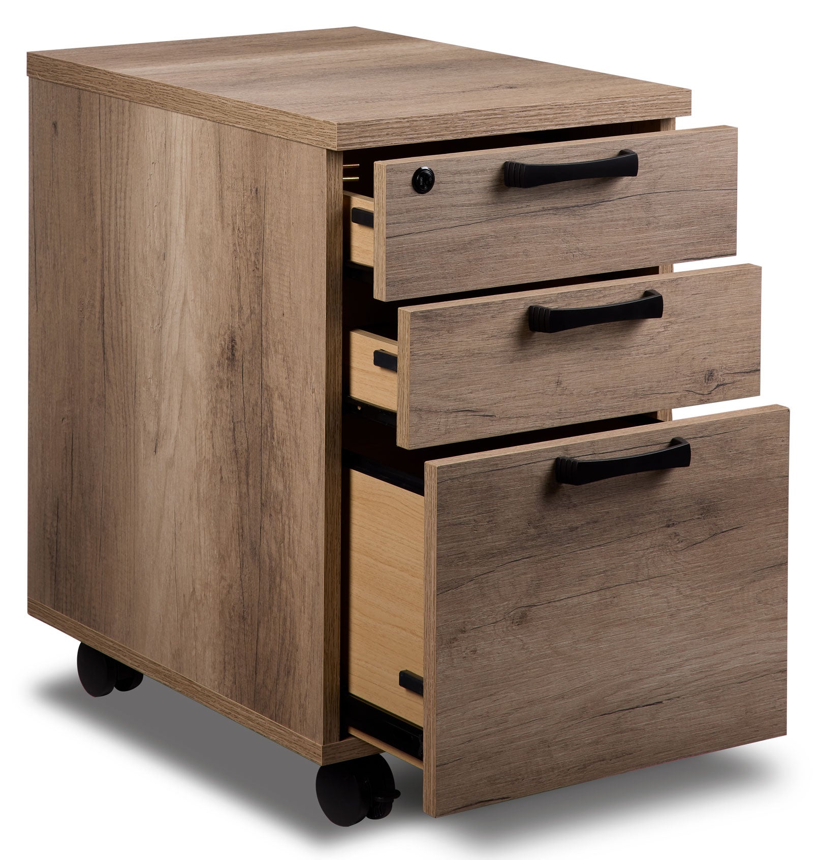 Dean Cabinet - Sand