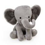 Mighty Jungle Plush Elephant -Multi Coloured