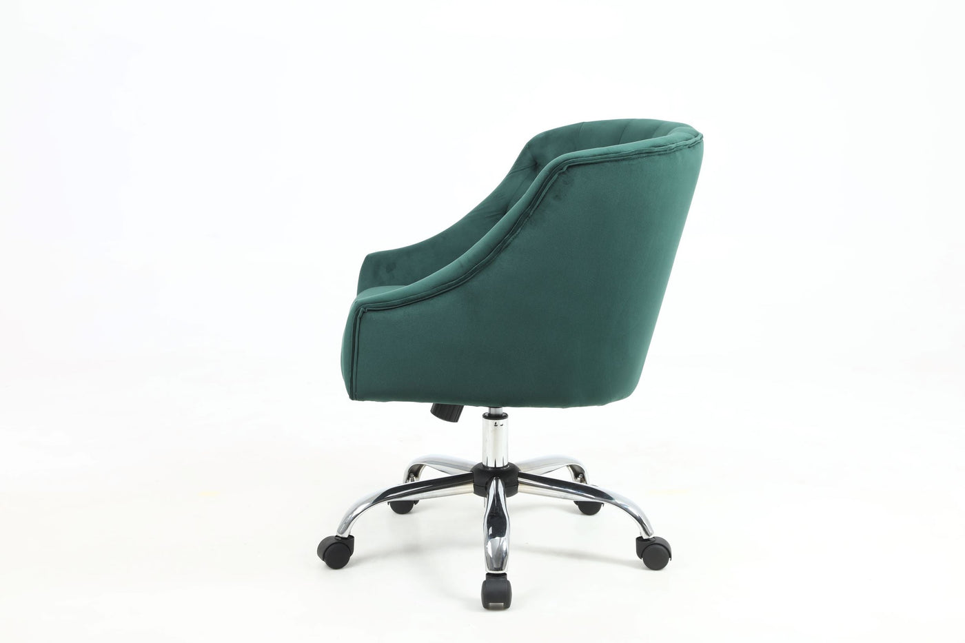 Ella Office Chair - Green