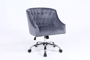 Ella Chaise de bureau - gris