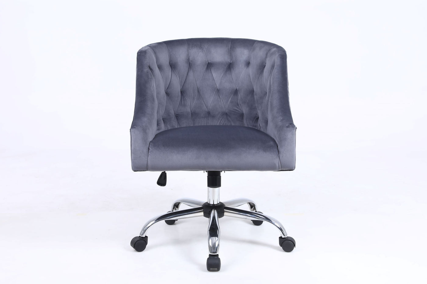 Ella Office Chair - Grey