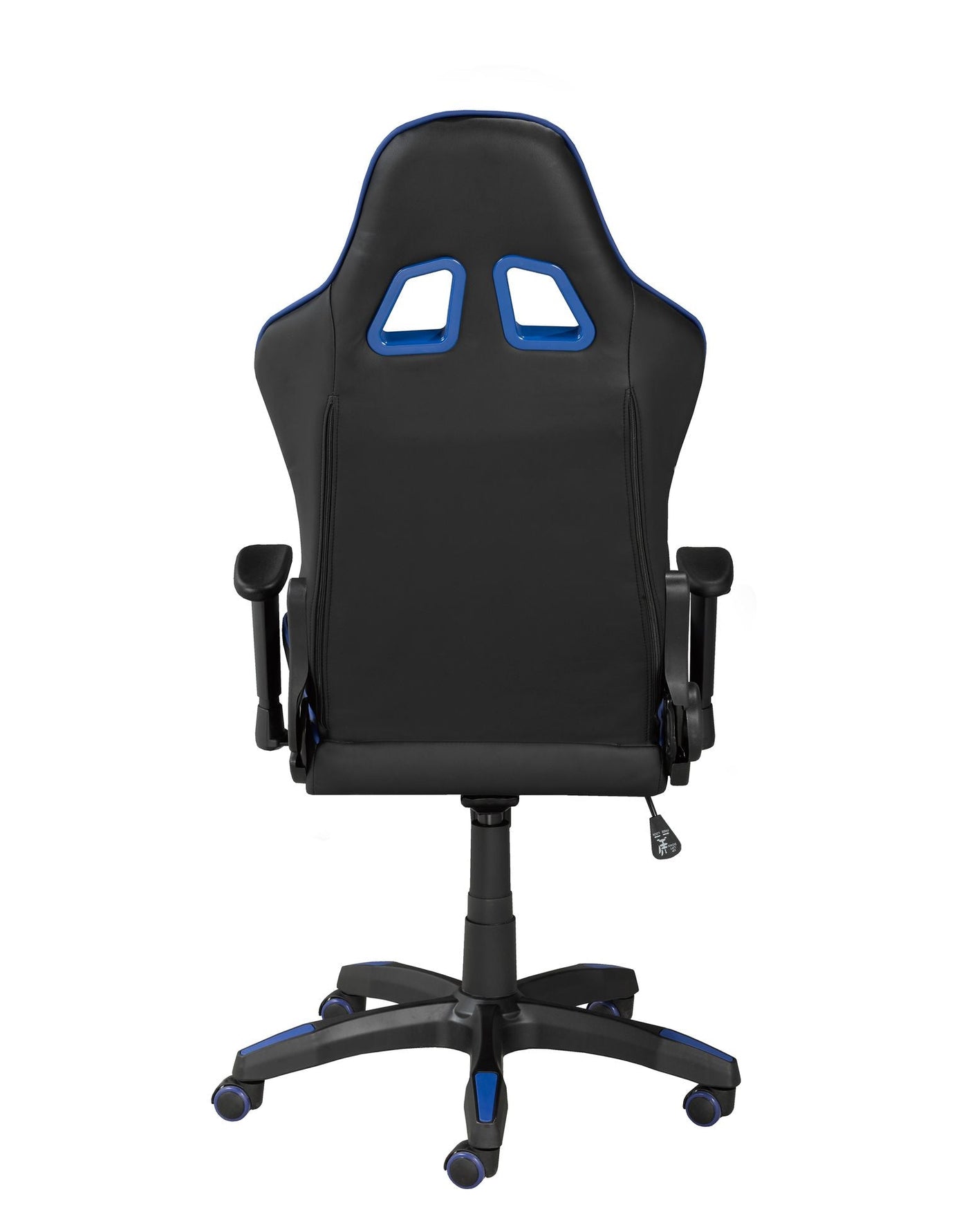 Edward Gaming Chair - Blue