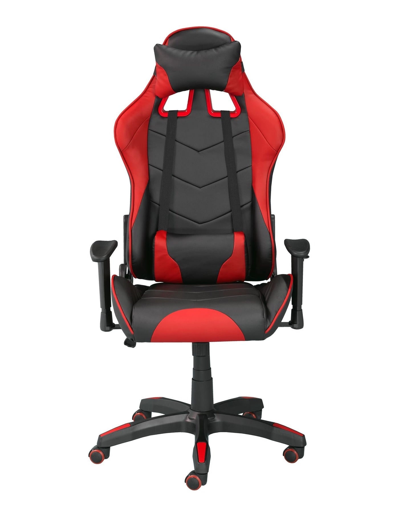 Edward Gaming Chair - Red
