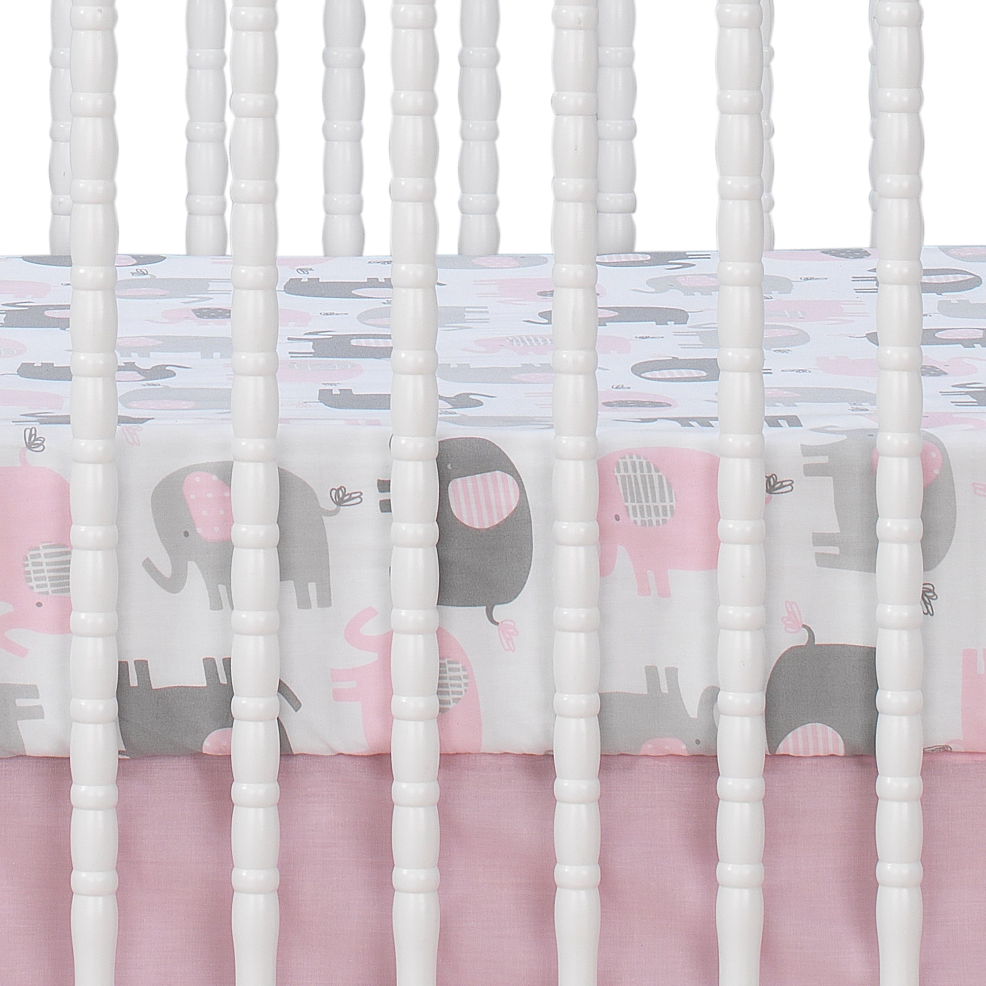 Eloise 3-Piece Bedding Set