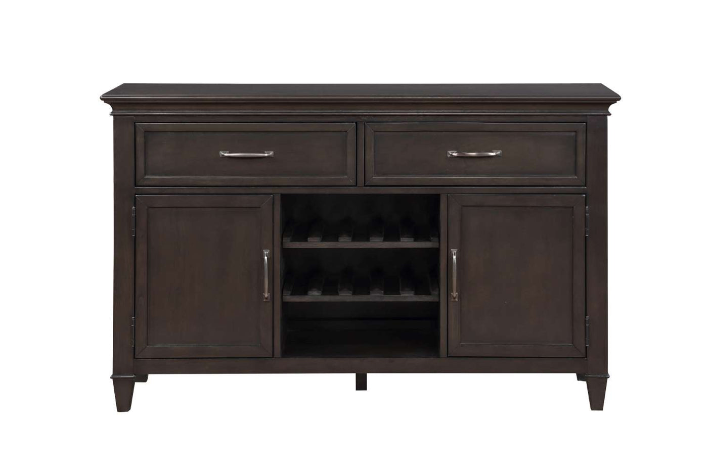 Blackberry Farm Buffet - Black