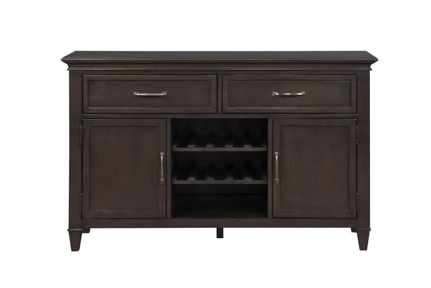 Blackberry Farm Buffet - Black