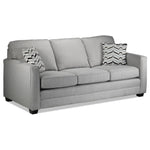Penelope Sofa - Grey