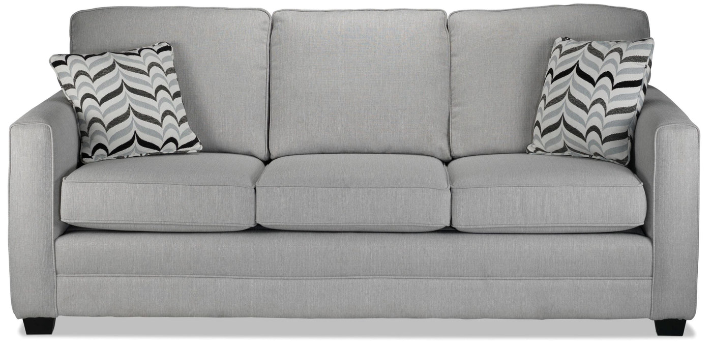 Penelope Sofa - Grey