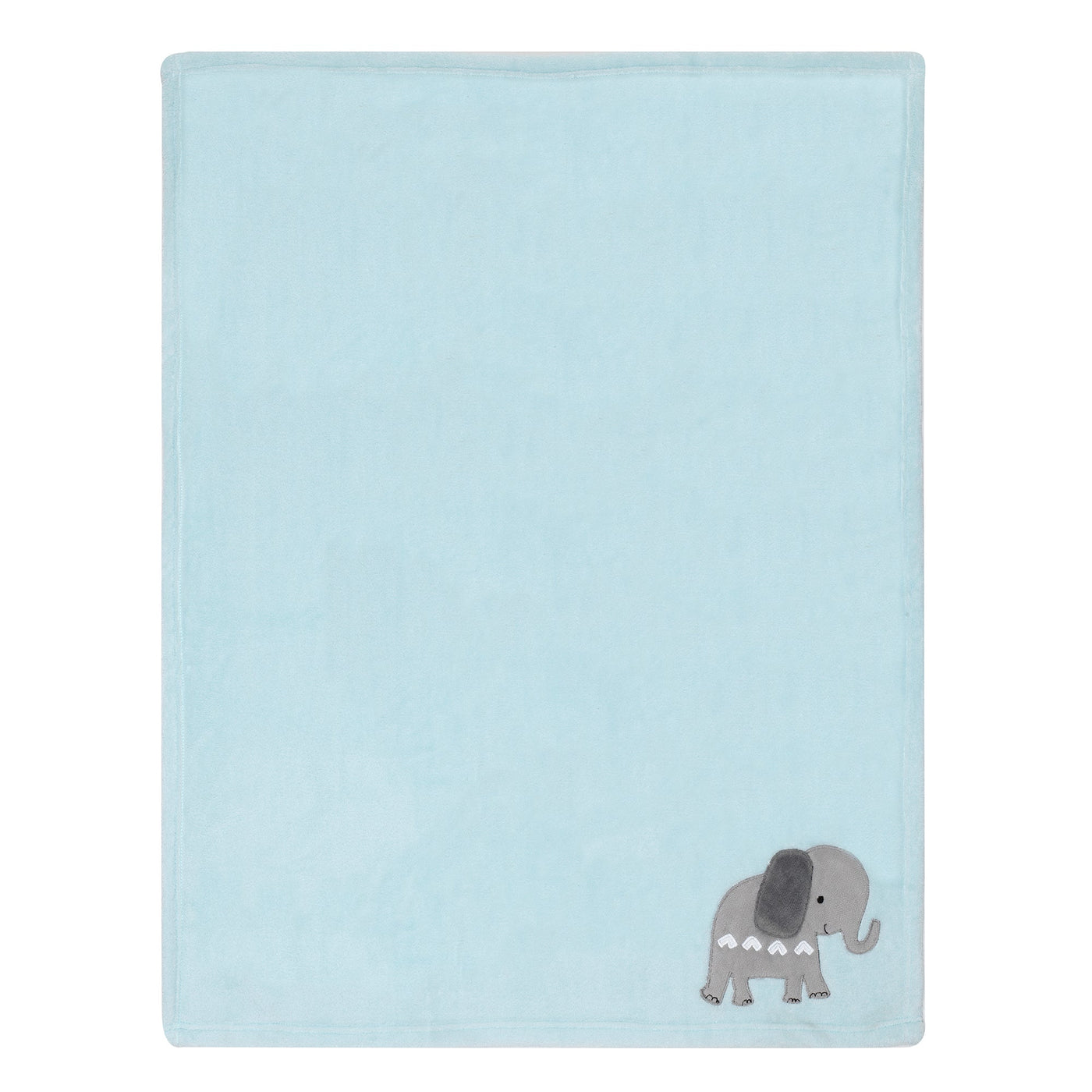 Jungle Fun Blanket