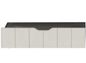 Lodge Short Drawer (1) - Cream