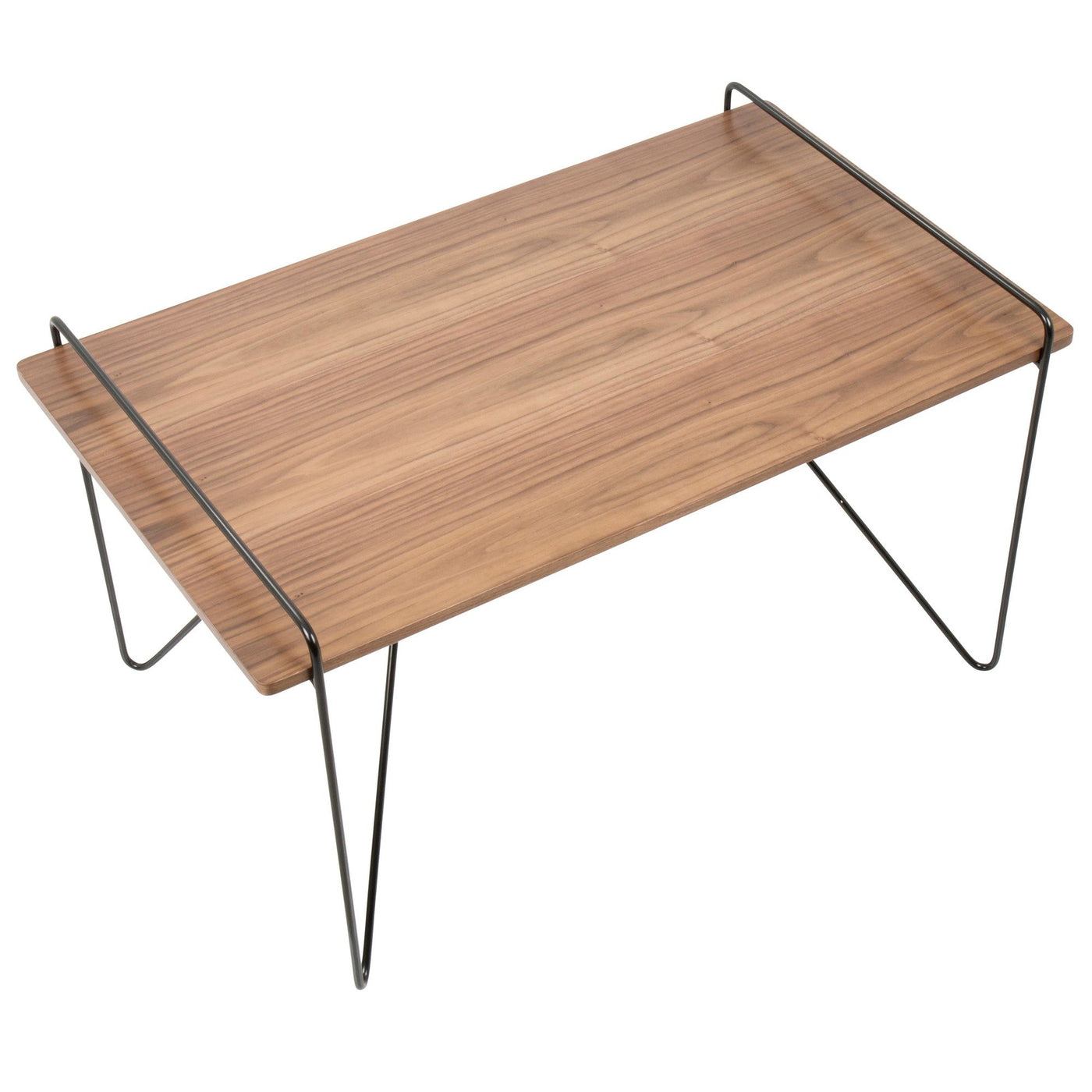 Loft Coffee Table - Walnut