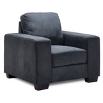 Manny Chair - Dark Grey