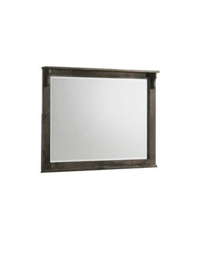 Cabin Miroir – gris