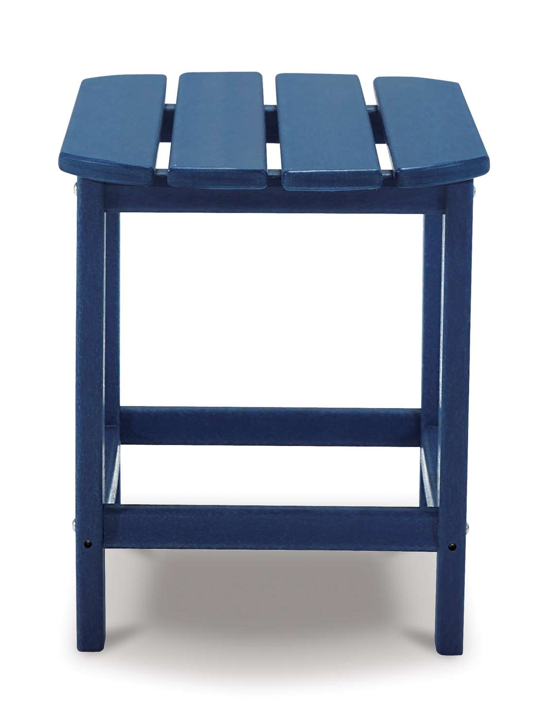Sundown Treasure - Outdoor Blue End Table