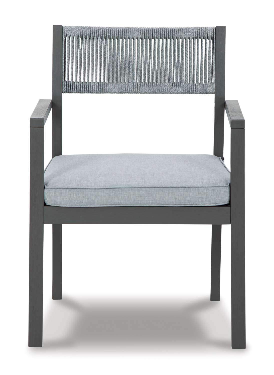 Eden Town - Outdoor 5Pc set - Grey